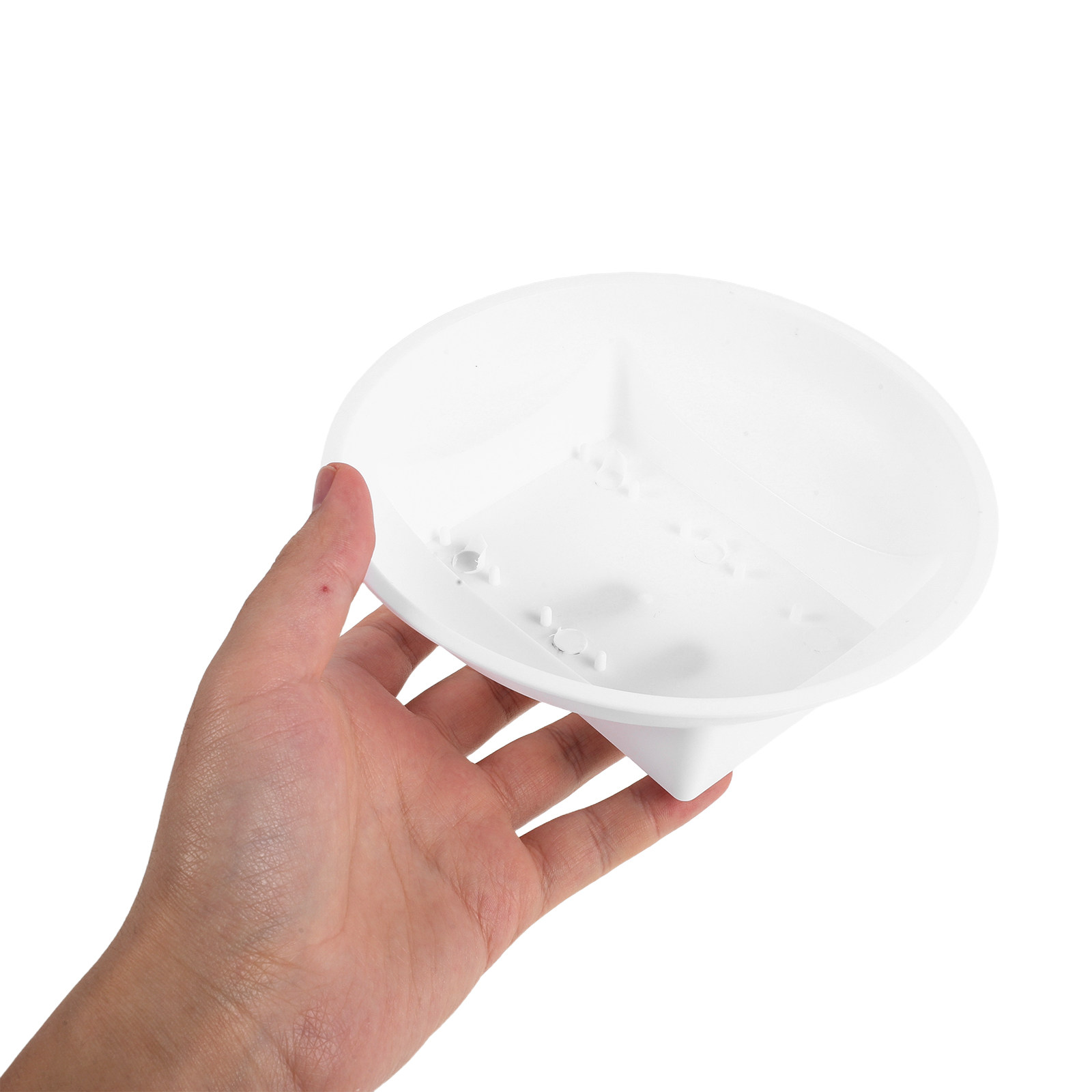 Bouquet Holder Foam - Lot de 10 plateaux en mousse