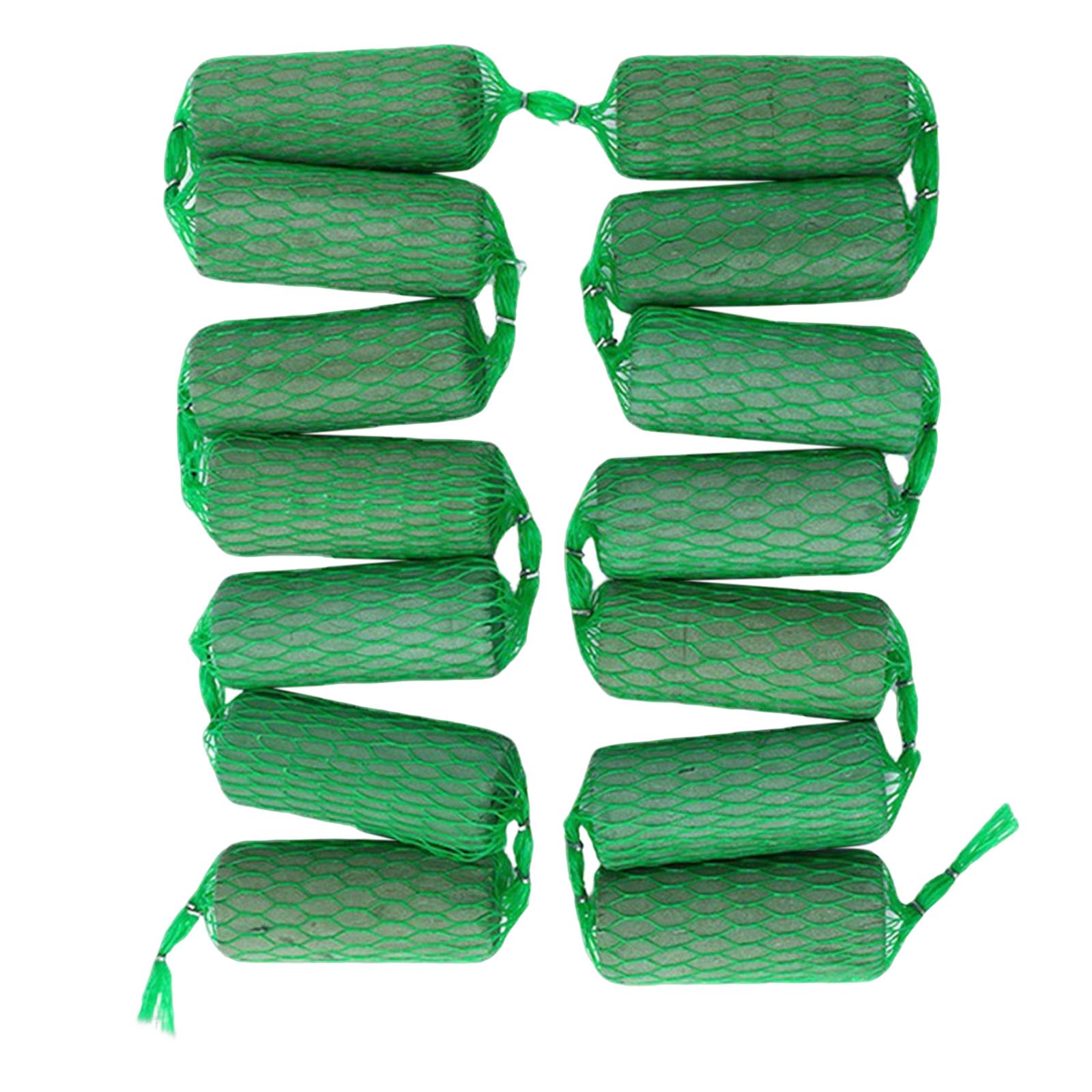 Bouquet Holder Foam - Blocs de mousse florale, 1 lot,