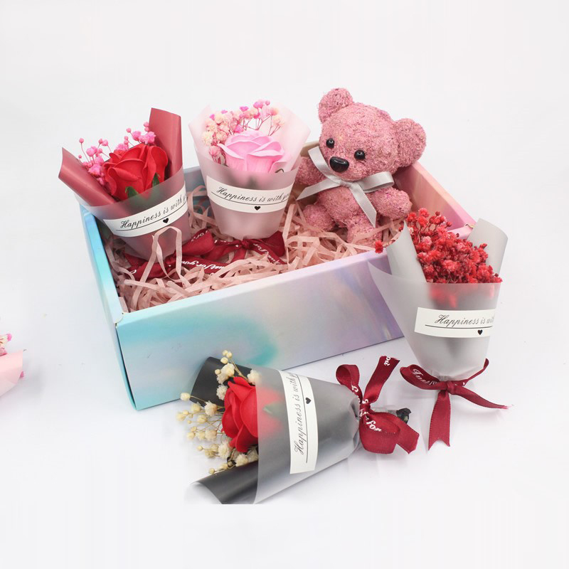 Un bouquet de Mini bouquet d'h - Dried Flower Bunch avis et prix