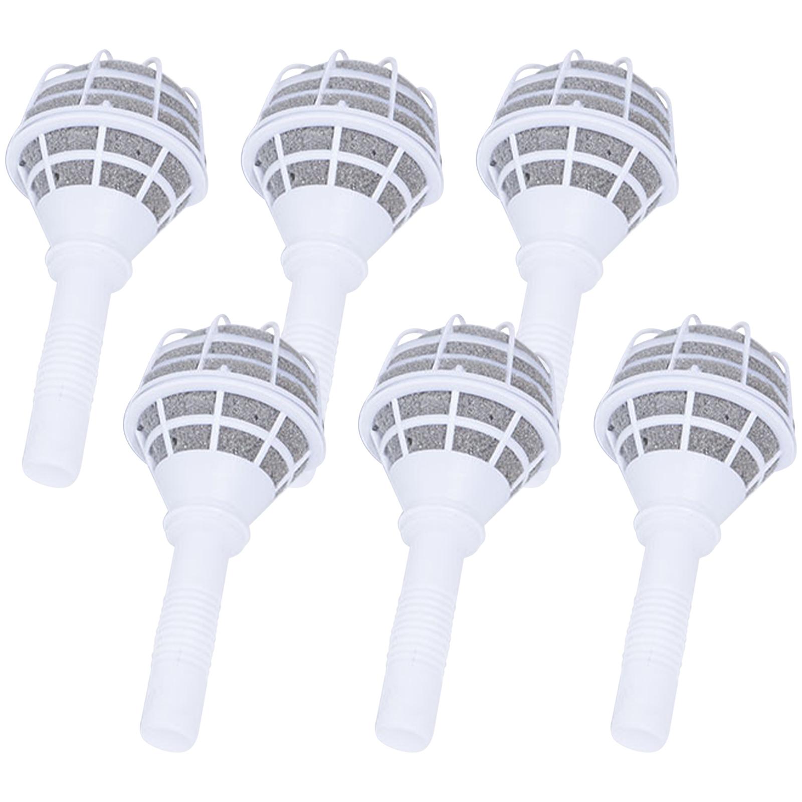 Ensemble de 6 supports de bouq - Bouquet Holder Foam avis et prix