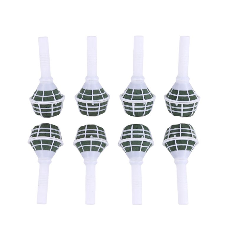 Support à fleurs en mousse ABU - Bouquet Holder Foam avis et prix