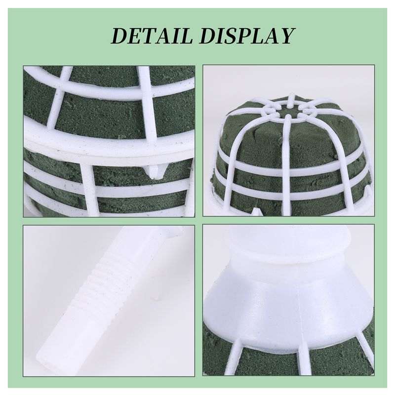 Support à fleurs en mousse ABU - Bouquet Holder Foam avis et prix