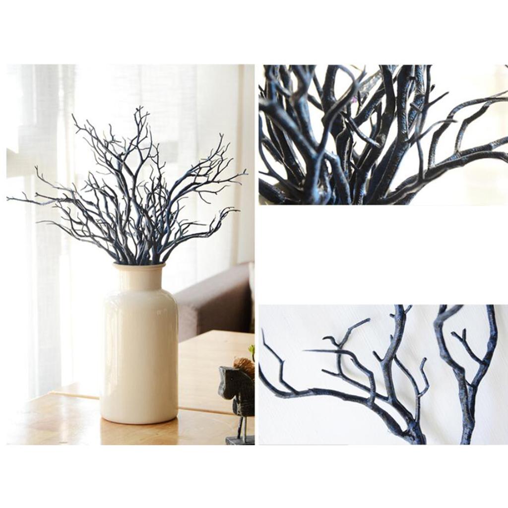 Fleurs et plantes artificielle - Dried Flower Bunch avis et prix