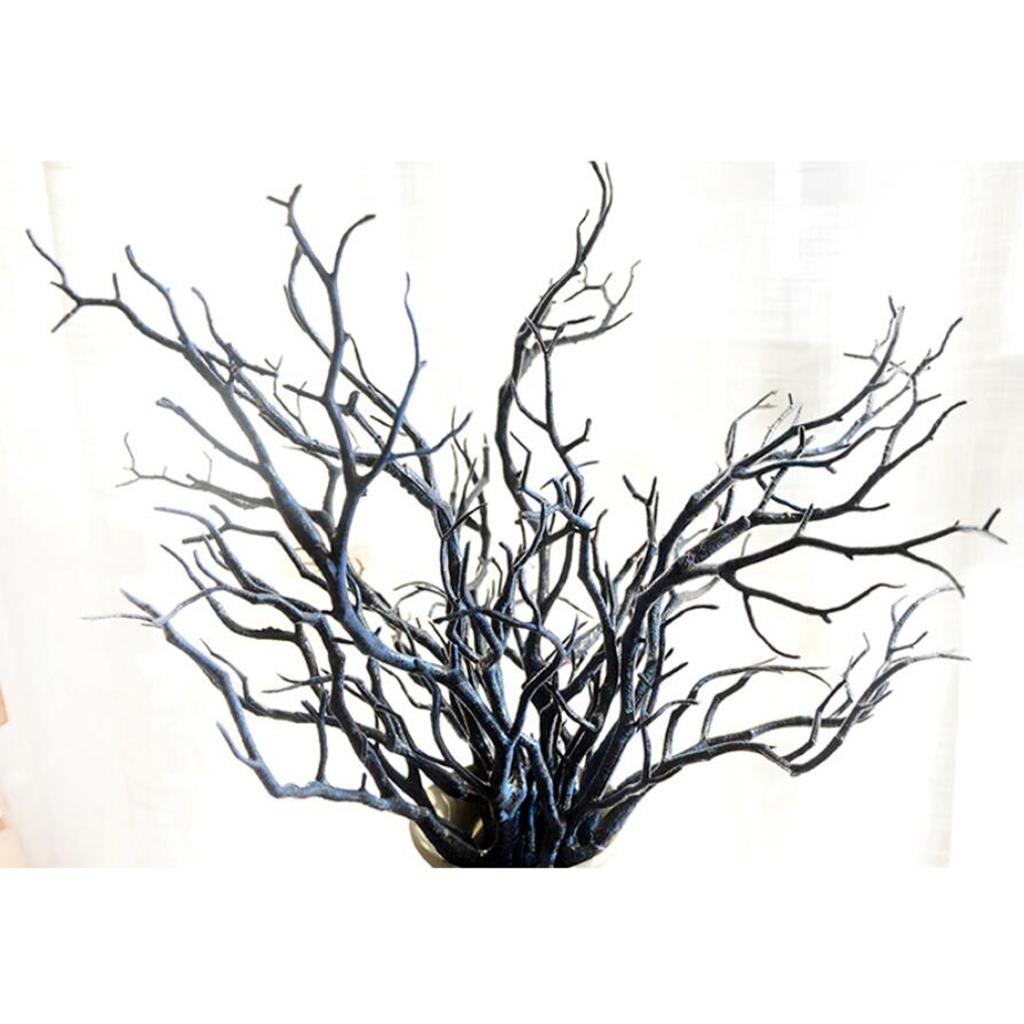 Fleurs et plantes artificielle - Dried Flower Bunch avis et prix