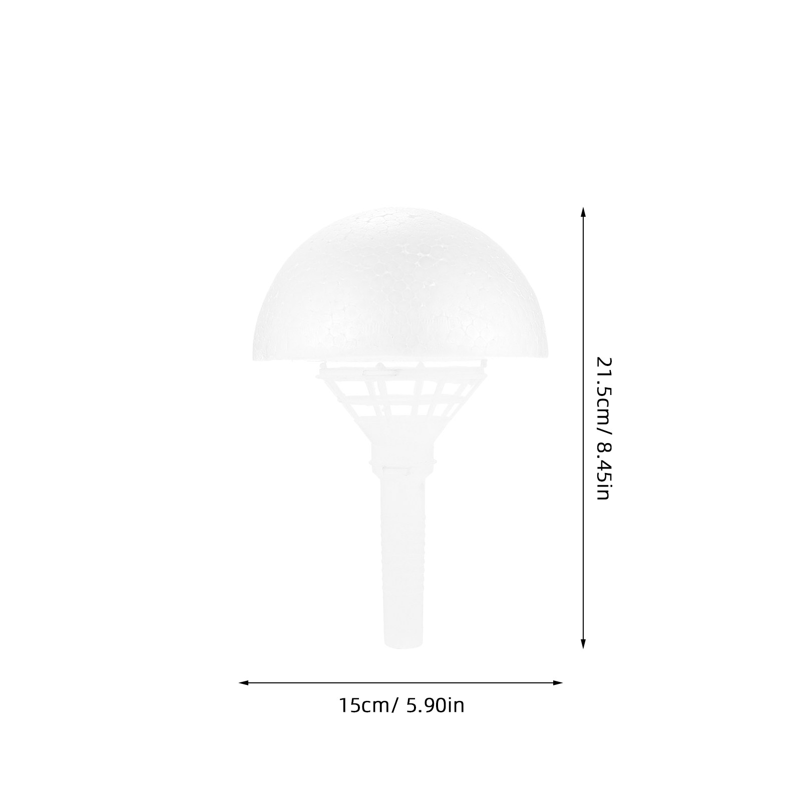 1 ensemble de porte-bouquet de - Bouquet Holder Foam avis et prix