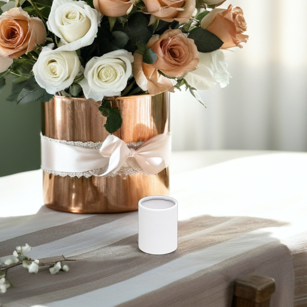 5 pièces, mini-seaux à fleurs, - Bouquet Holder Foam avis et prix