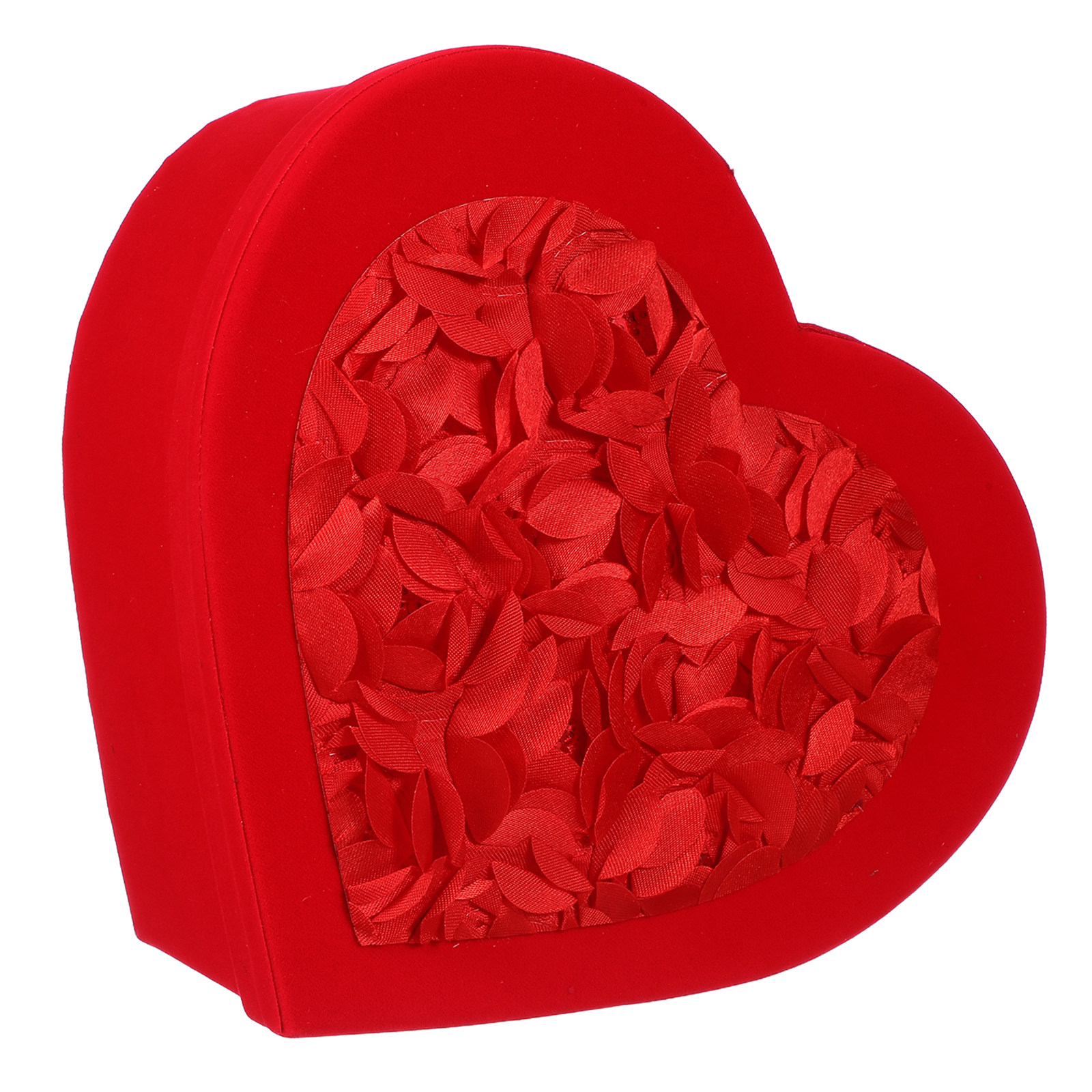 Boîte de Saint-Valentin en for - Bouquet Holder Foam avis et prix