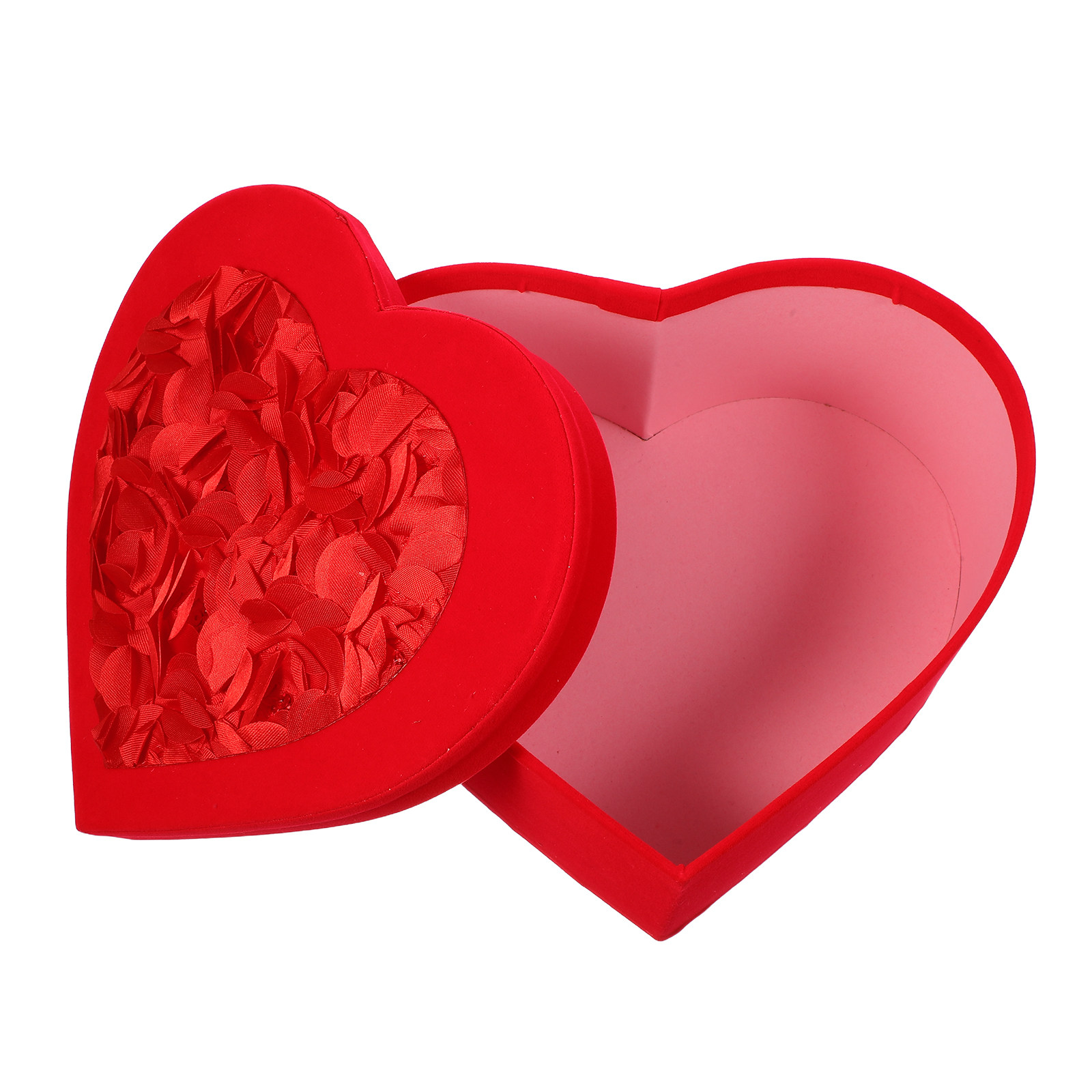 Boîte de Saint-Valentin en for - Bouquet Holder Foam avis et prix