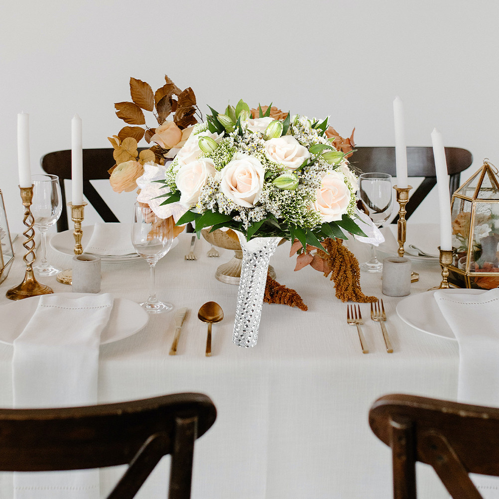 Support floral en mousse pour  - Bouquet Holder Foam avis et prix