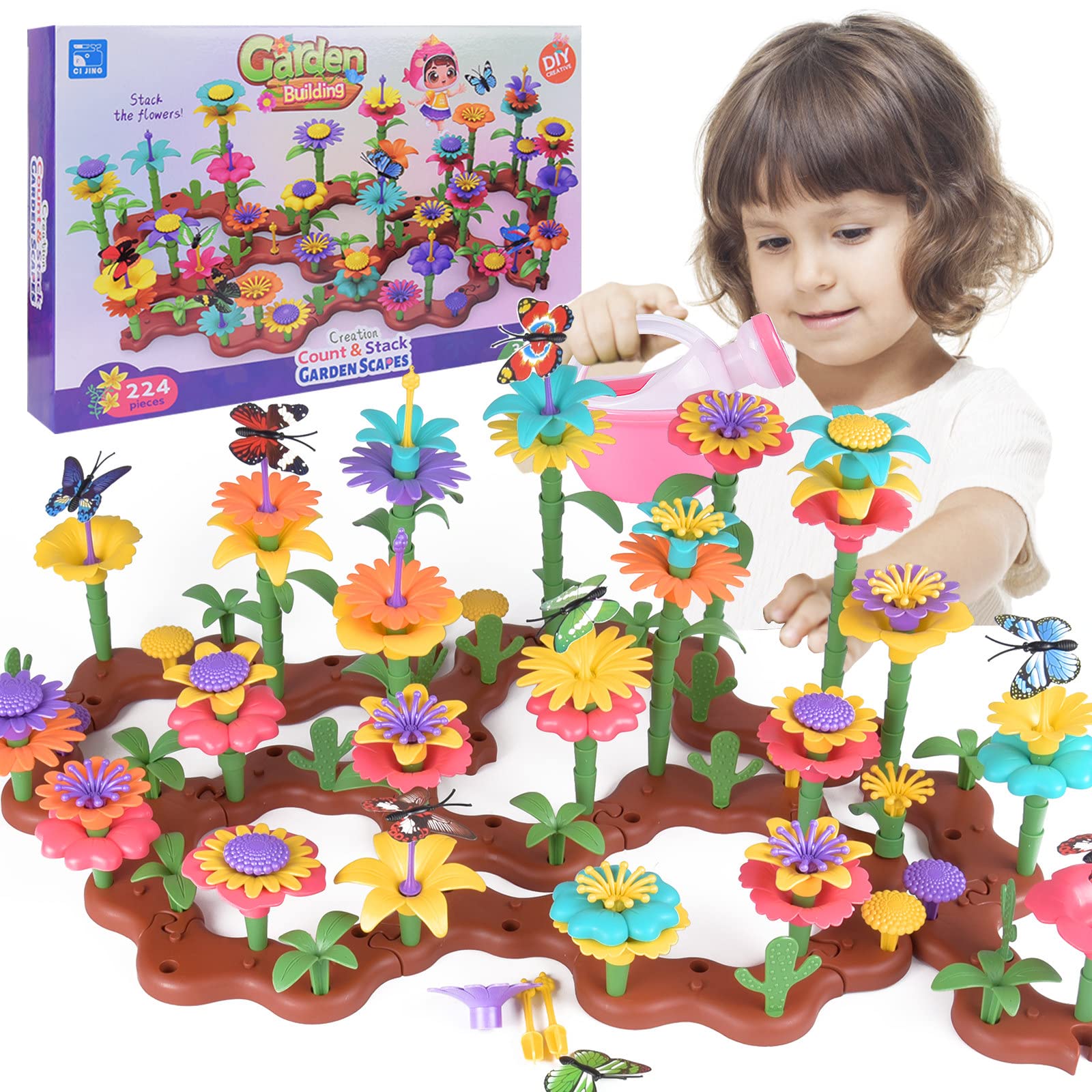Cultivez leur imagination avec - Florist Supply Bulk avis et prix
