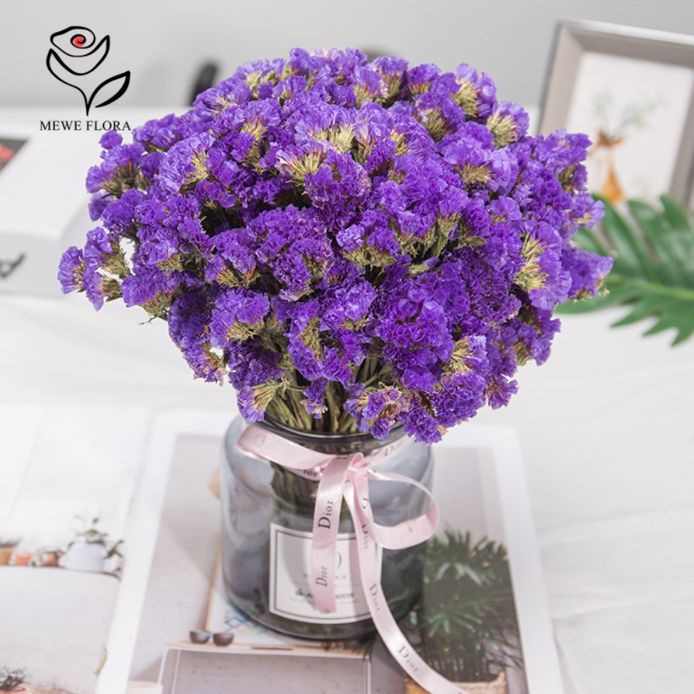 Fleurs Parfumées vaccées de 10 - Dried Flower Bunch avis et prix
