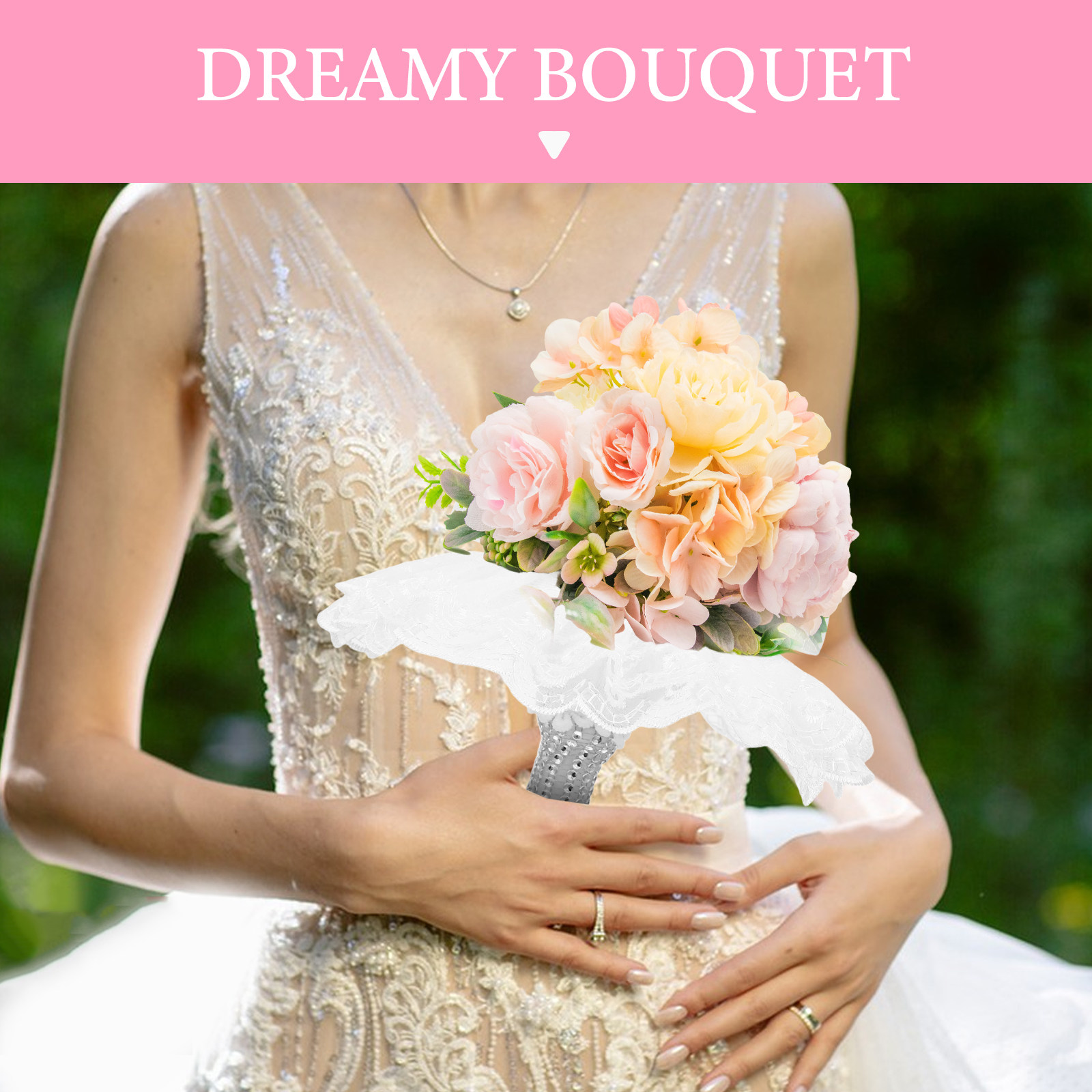Support en mousse pour bouquet - Bouquet Holder Foam avis et prix