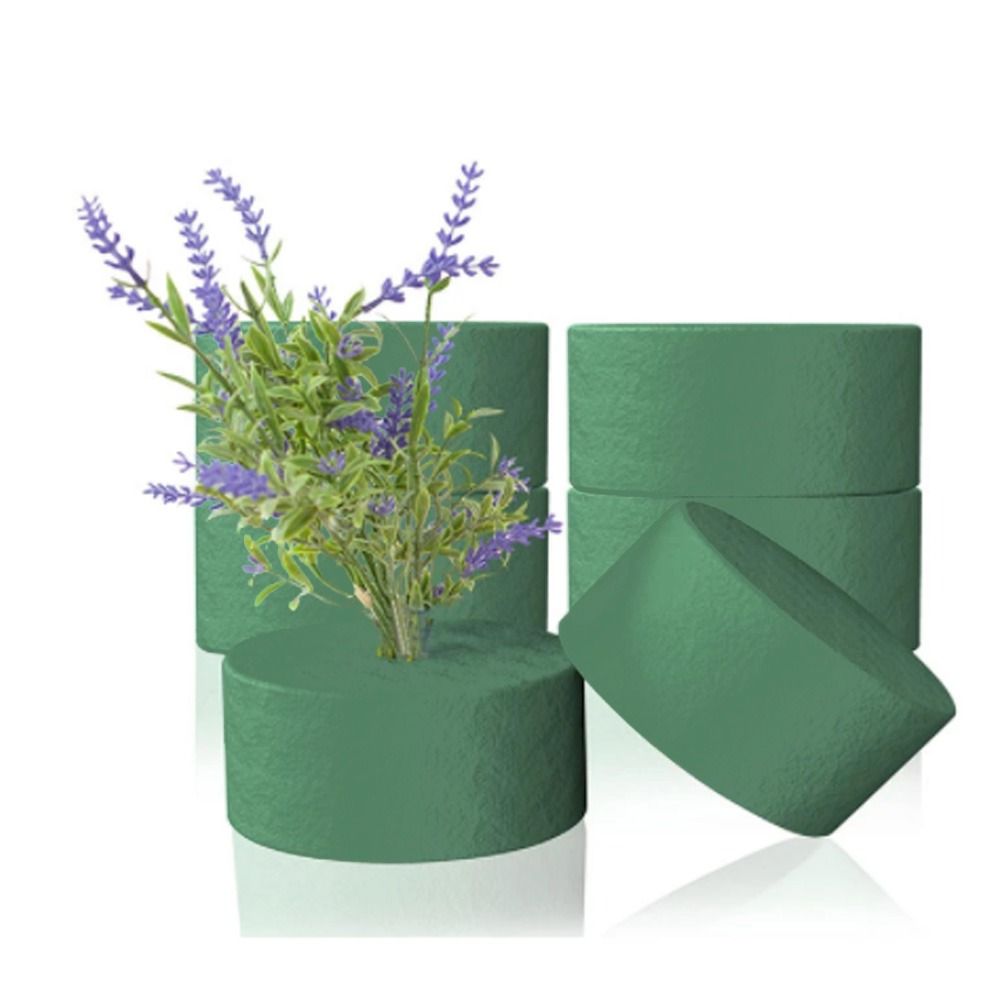 Décoration florale, décoration - Bouquet Holder Foam avis et prix