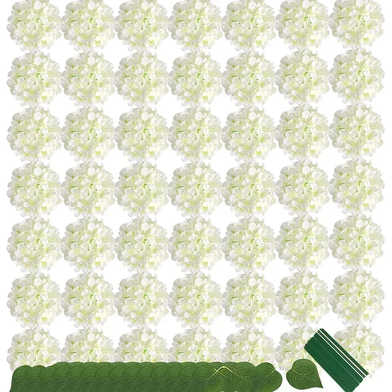 Fleurs artificielles d'hortens - Florist Supply Bulk avis et prix