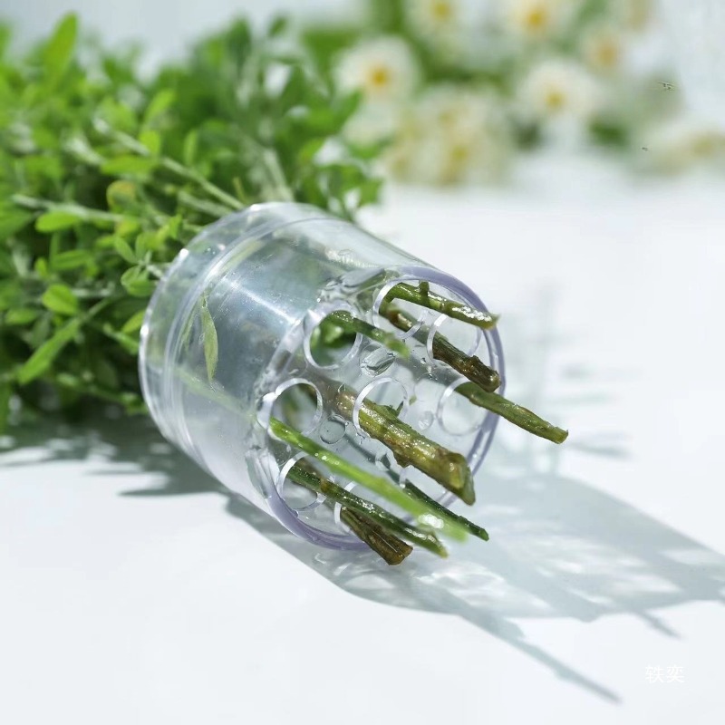 Support de tige en spirale, su - Florist Supply Bulk avis et prix
