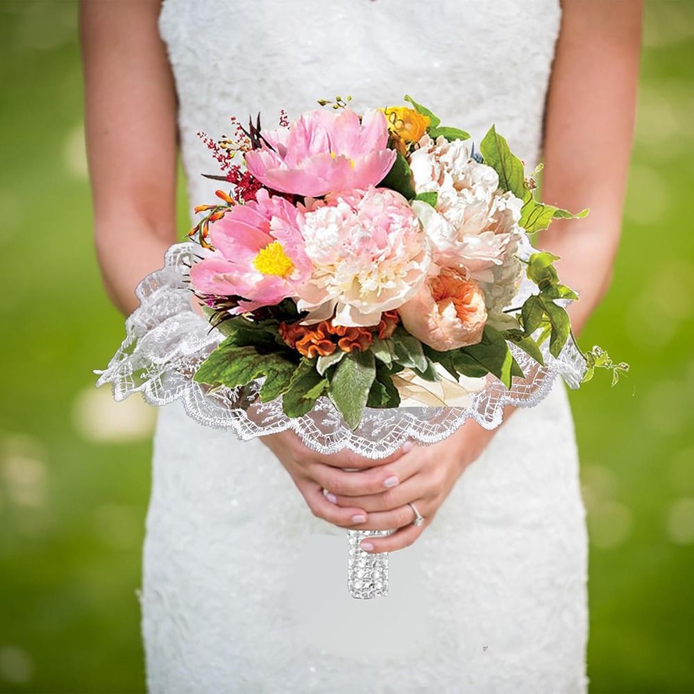 Support de bouquet en mousse b - Bouquet Holder Foam avis et prix