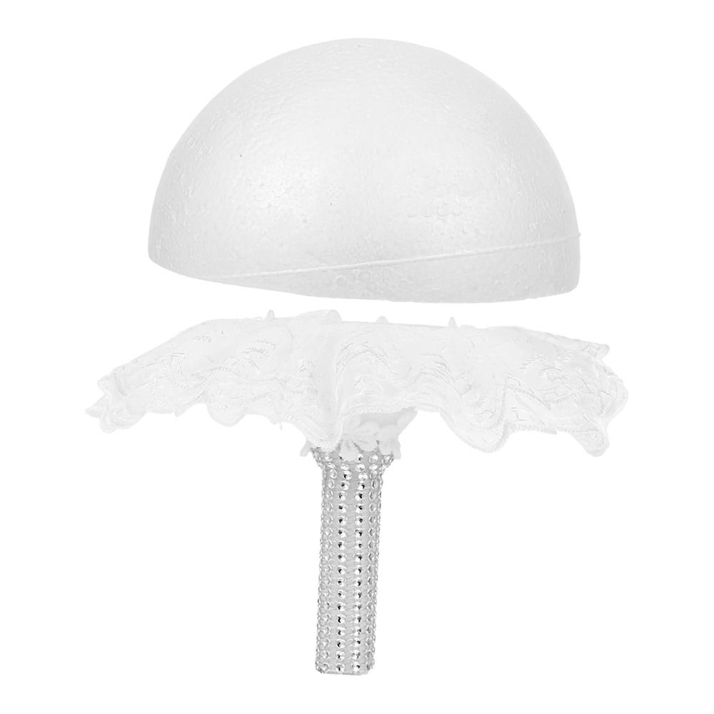 Support de bouquet en mousse b - Bouquet Holder Foam avis et prix