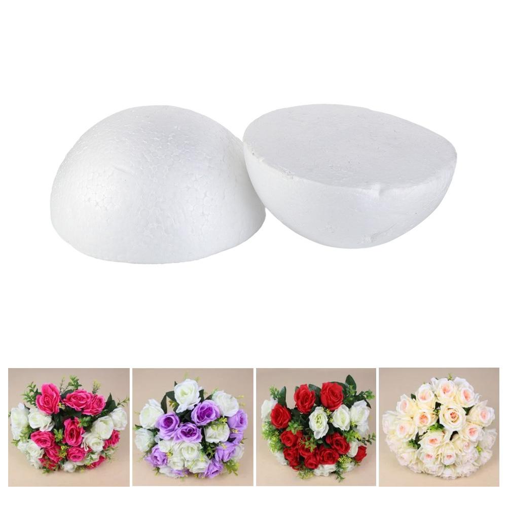 Mousse florale absorbant l'eau - Bouquet Holder Foam avis et prix