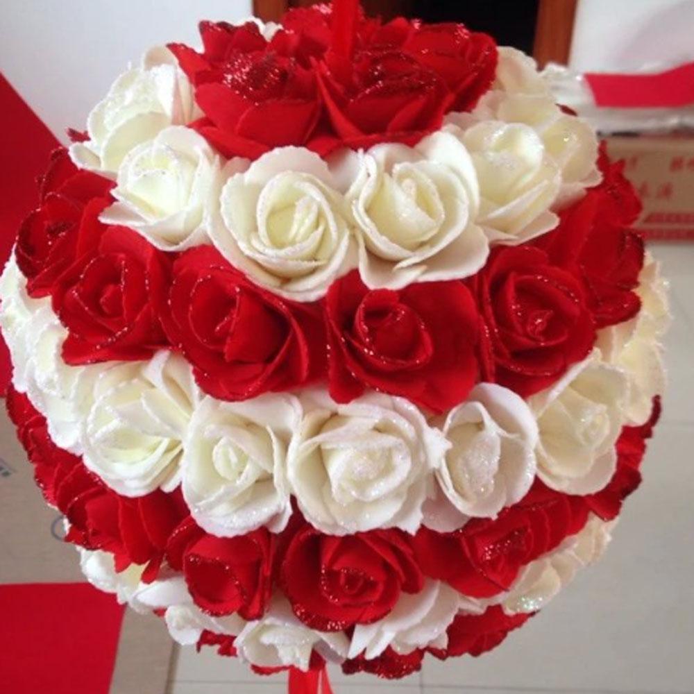 Mousse florale absorbant l'eau - Bouquet Holder Foam avis et prix
